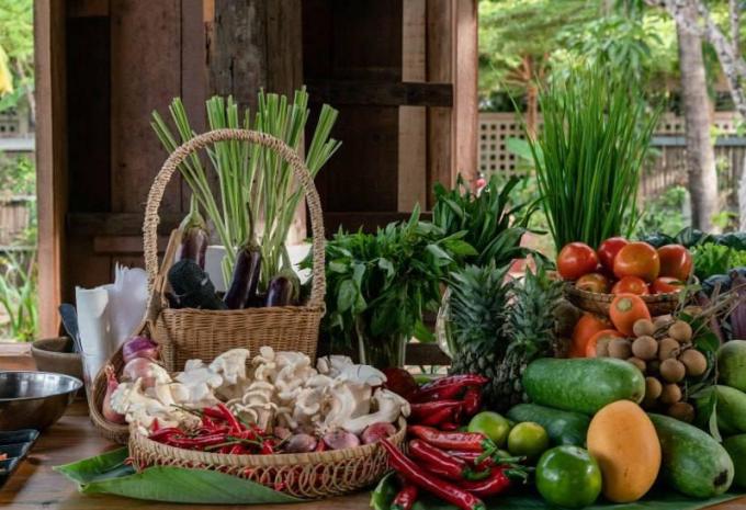 Kambodscha - Rundreise & Baden