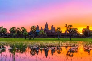 Cambodge - Circuit & séjour balnéaire
