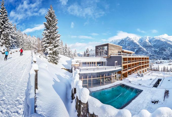 DAS KRONTHALER****sup.