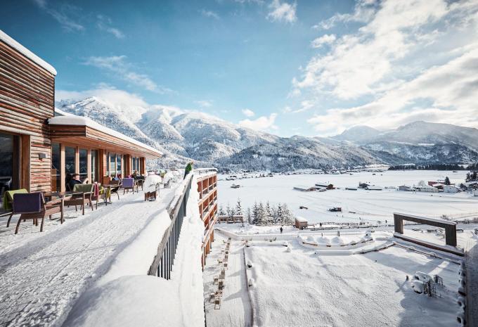 Achenkirch am Achensee