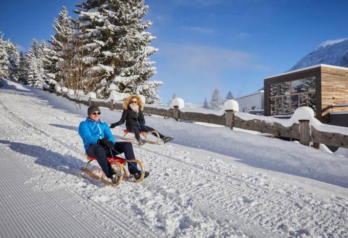 Achenkirch am Achensee