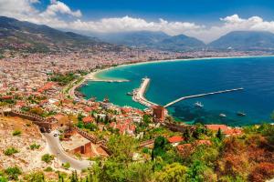 Riviera turca
