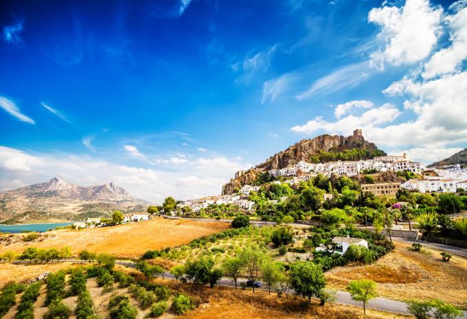 Alla scoperta dell'Andalusia - Tour per piccoli gruppi