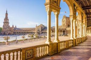 Alla scoperta dell'Andalusia - Tour per piccoli gruppi