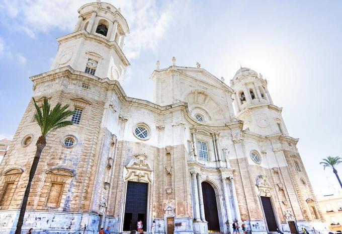Alla scoperta dell'Andalusia - Tour per piccoli gruppi