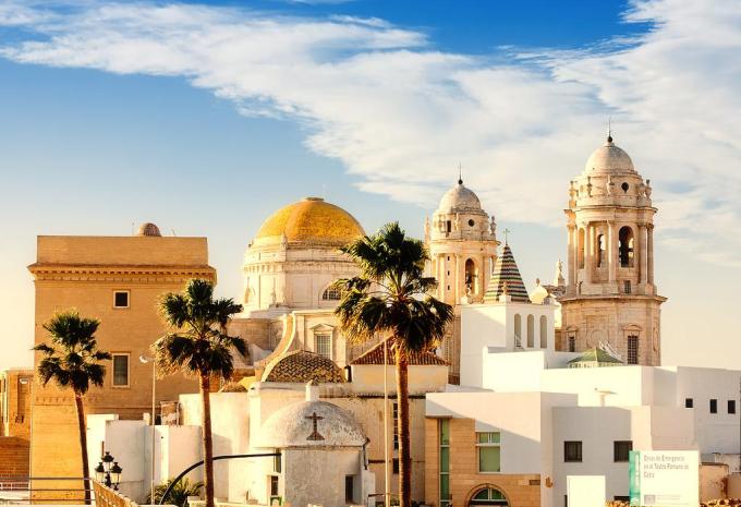 Alla scoperta dell'Andalusia - Tour per piccoli gruppi