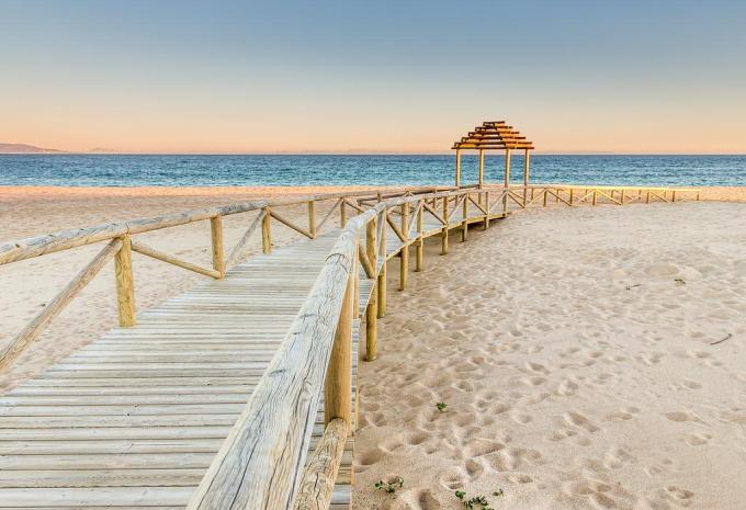 Alla scoperta dell'Andalusia - Tour per piccoli gruppi