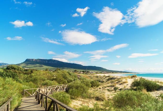 Alla scoperta dell'Andalusia - Tour per piccoli gruppi