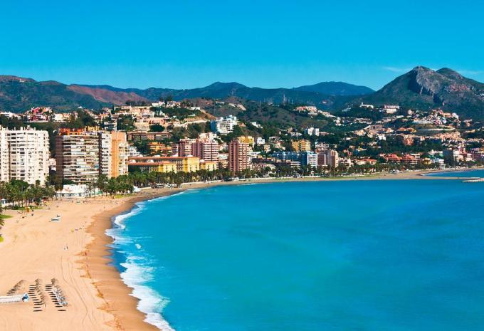 Alla scoperta dell'Andalusia - Tour per piccoli gruppi