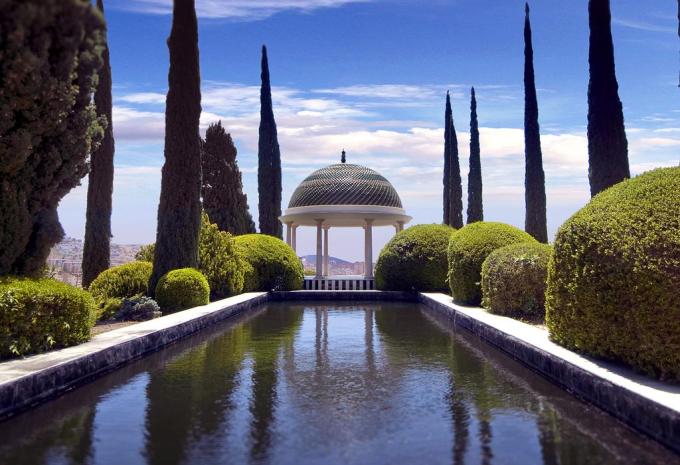 Alla scoperta dell'Andalusia - Tour per piccoli gruppi