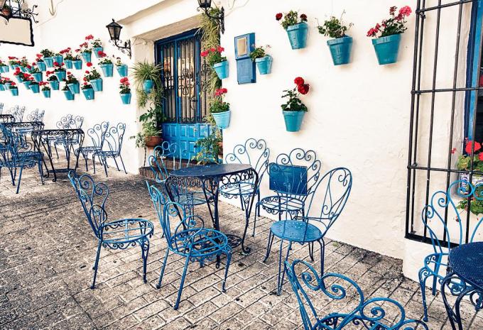 Alla scoperta dell'Andalusia - Tour per piccoli gruppi