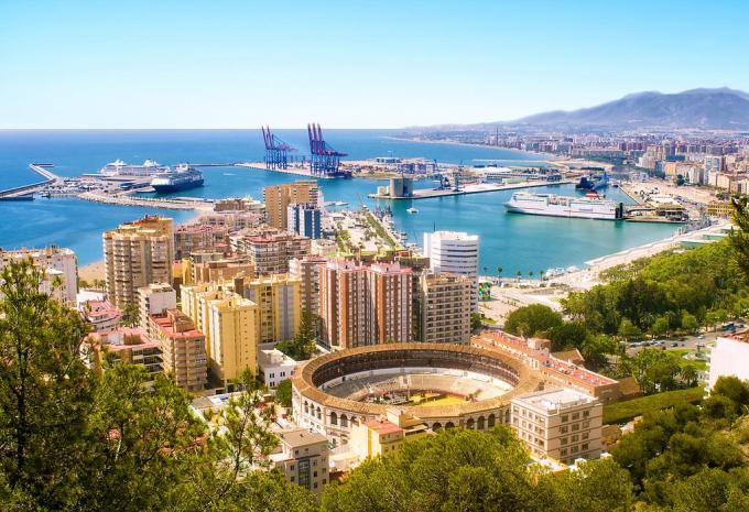 Alla scoperta dell'Andalusia - Tour per piccoli gruppi