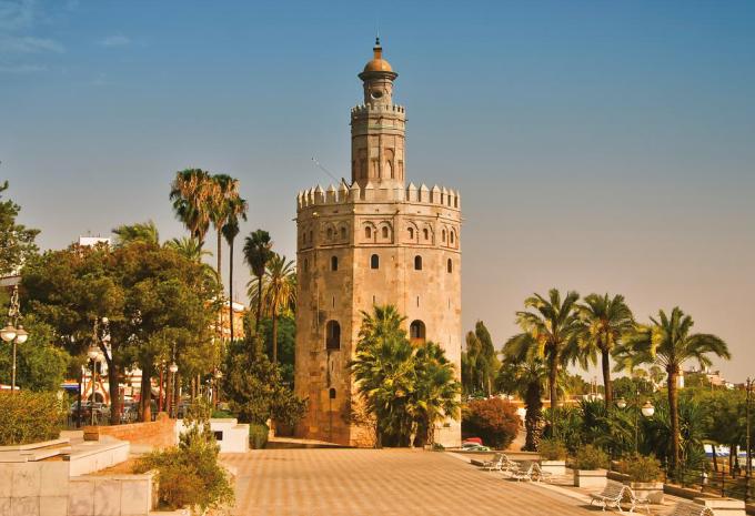 Alla scoperta dell'Andalusia - Tour per piccoli gruppi