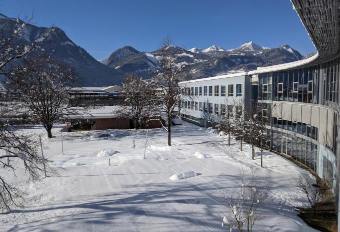 Bludenz