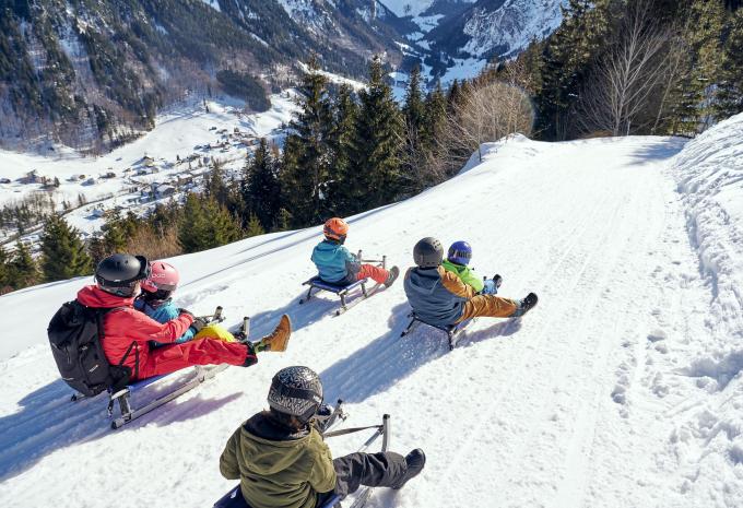 Bludenz