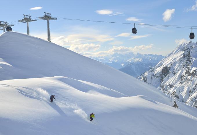 Bludenz