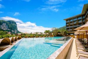 Centara Life Phu Pano Resort Krabi****