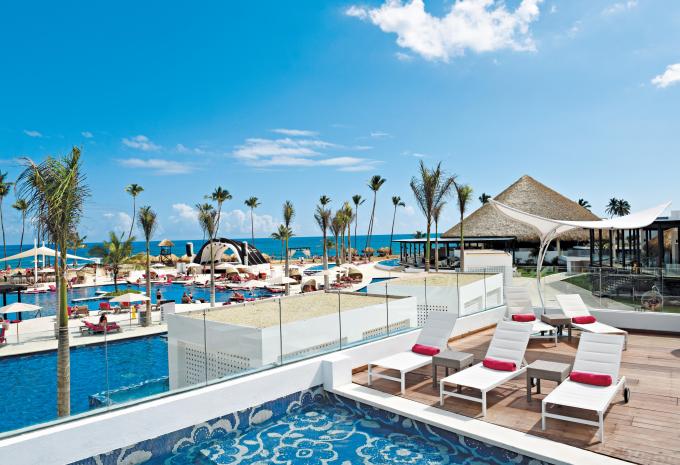 Hotel Royalton CHIC Punta Cana