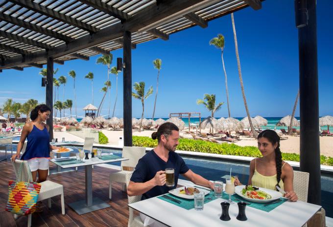 Hotel Royalton CHIC Punta Cana