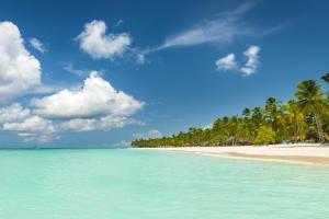 Repubblica Dominicana: breve tour e mare