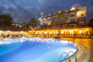 Seher Resort & Spa*****