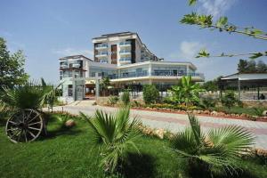 Cenger Beach Resort & Spa*****