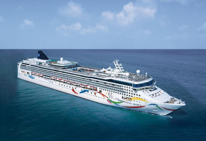 Da Barcellona a Lisbona - Crociera