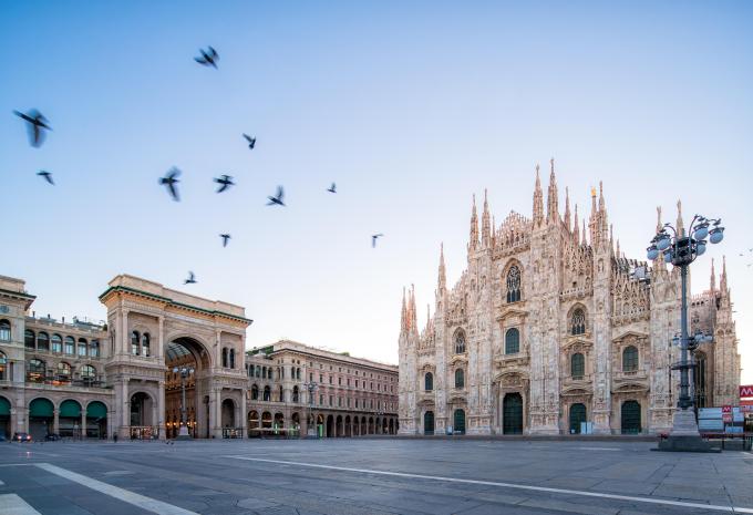 Milan