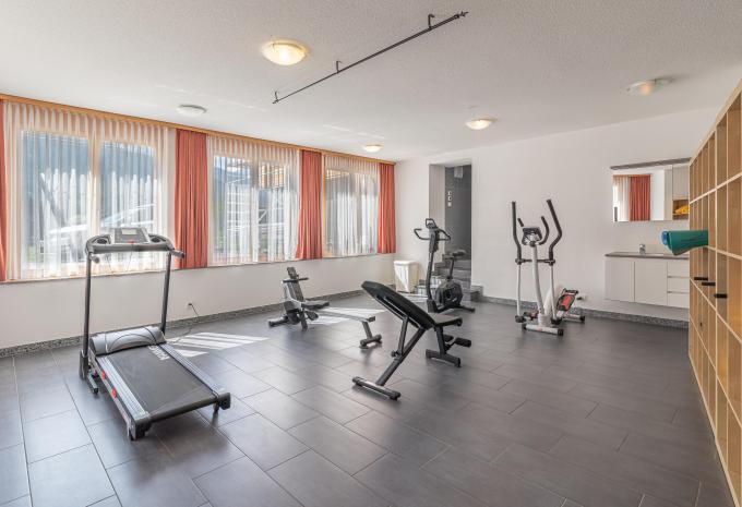 Aletsch Arena - Fieschertal