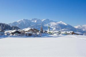 Hochfilzen