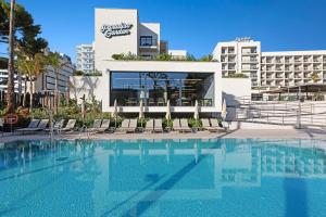 Paradiso Garden Hotel****
