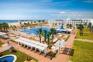 Occidental Marco Polo****