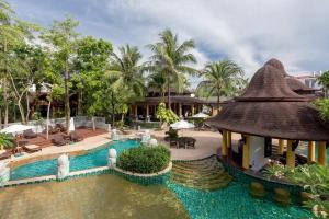 The Village Resort & Spa****