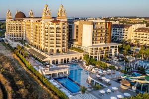 J'adore Deluxe Hotel & Spa*****