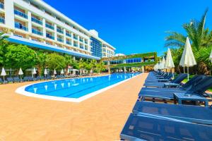 Telatiye Resort*****