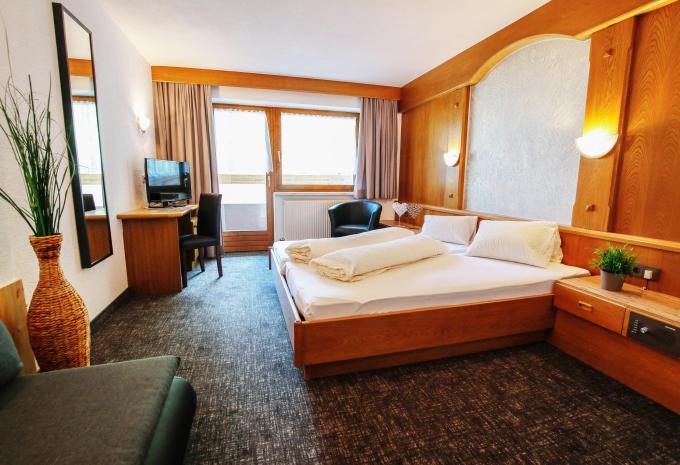 Feichten im Kaunertal