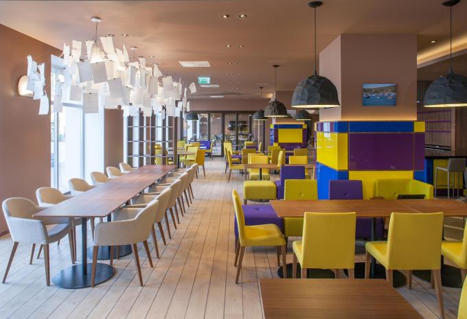 Hotel Mercure Riga City Centre