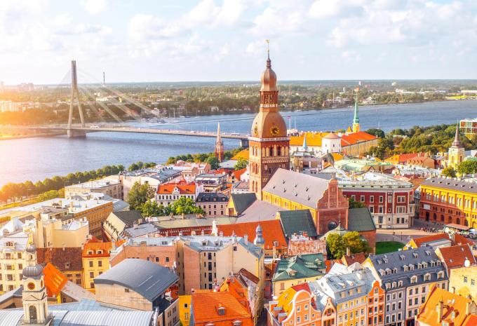 Riga