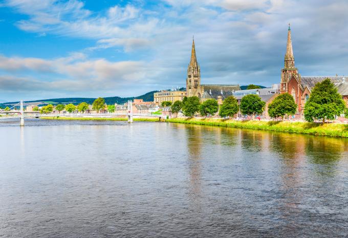 De Southampton à Reykjavík - Croisière
