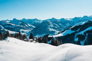 Kitzbühel