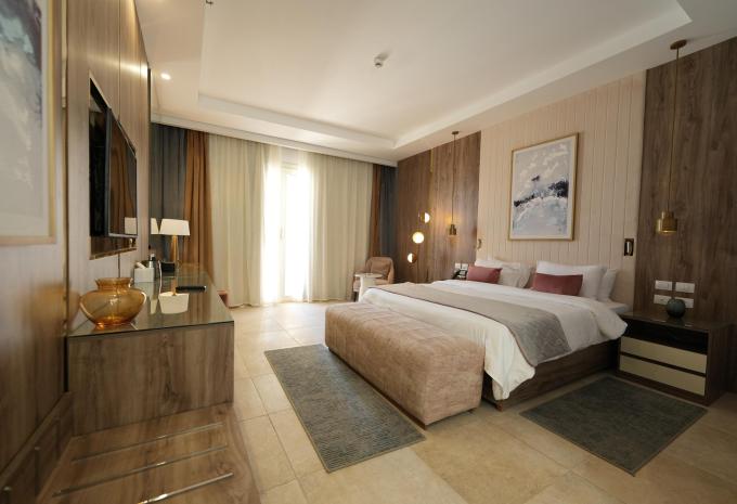 Beispielzimmer @Gewan Resort Beispielzimmer @Gewan Resort