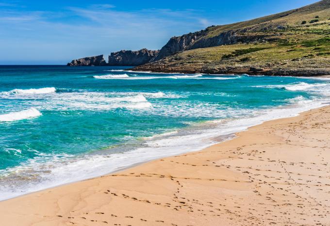 Maiorca - Tour escursionistico