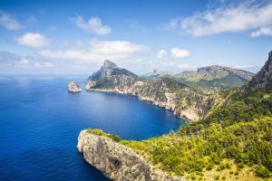 Mallorca  - Wanderreise
