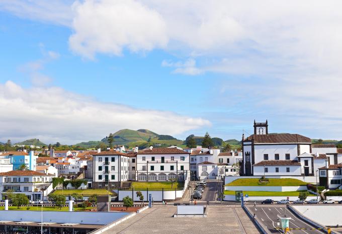 Ponta Delgada