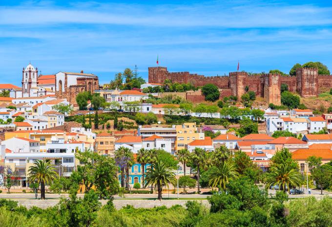 Silves Silves