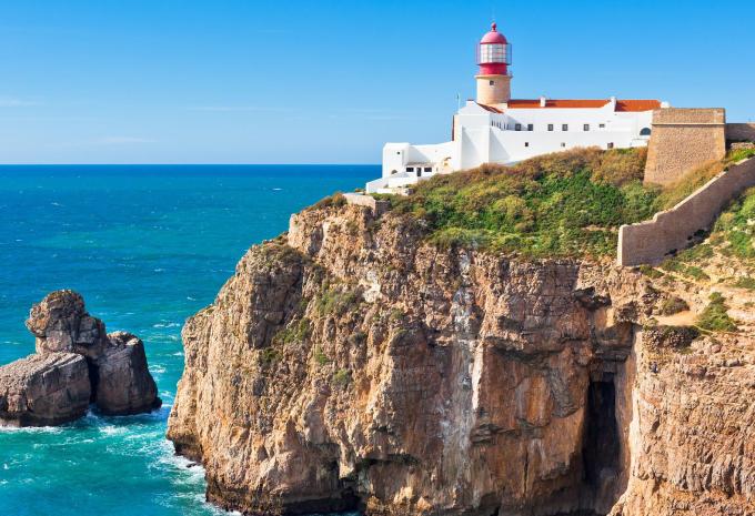 Cap Sao Vicente Cap Sao Vicente