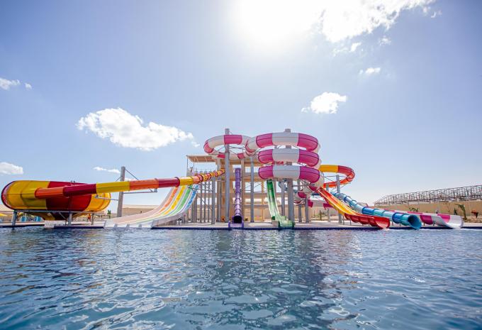 Marsa Alam - séjour balnéaire