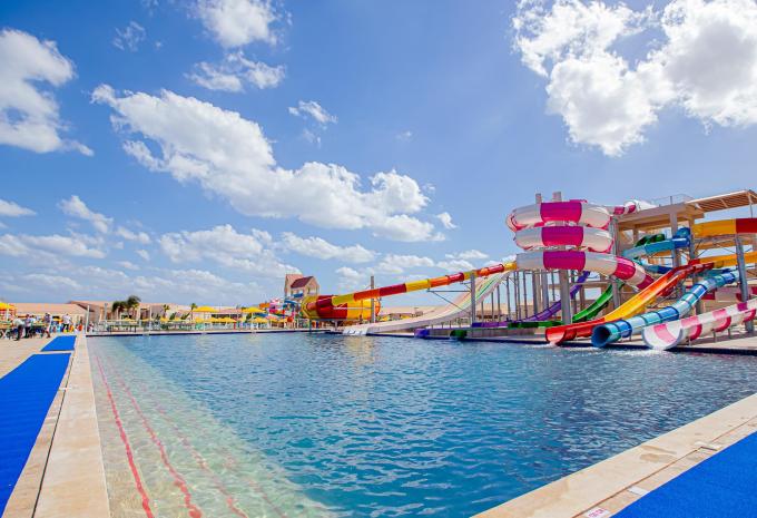 Marsa Alam - séjour balnéaire