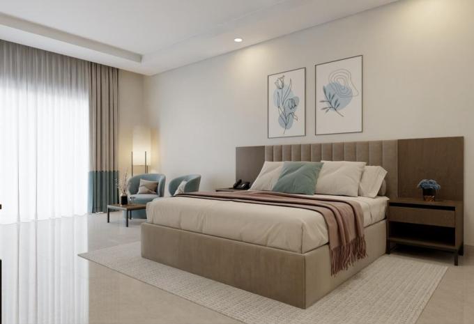 Marsa Alam - séjour balnéaire