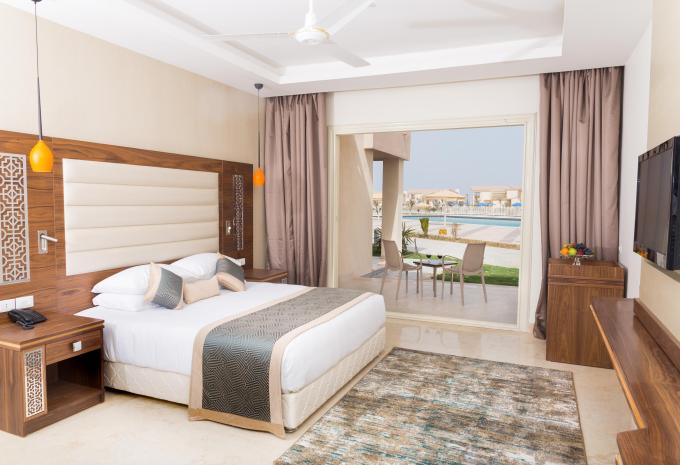 Marsa Alam - séjour balnéaire